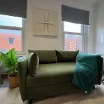 Estatesmen Mount Street Mayfair Flat