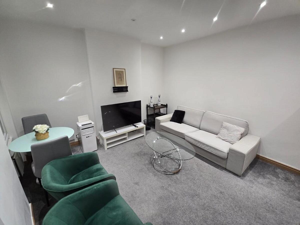 Estatesmen Mount Street Mayfair Flat Appartamento *