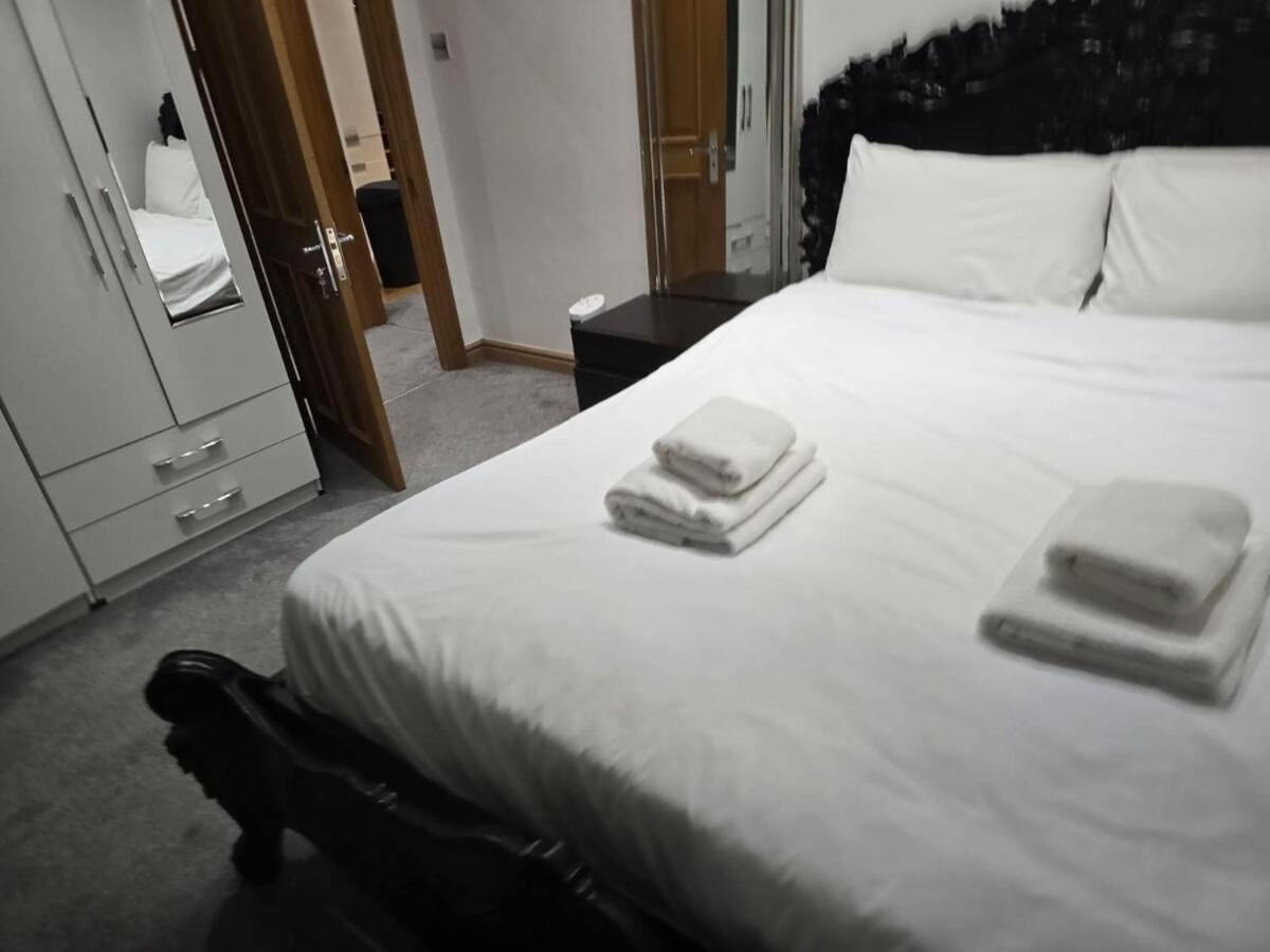 Estatesmen Mount Street Mayfair Flat * Londra