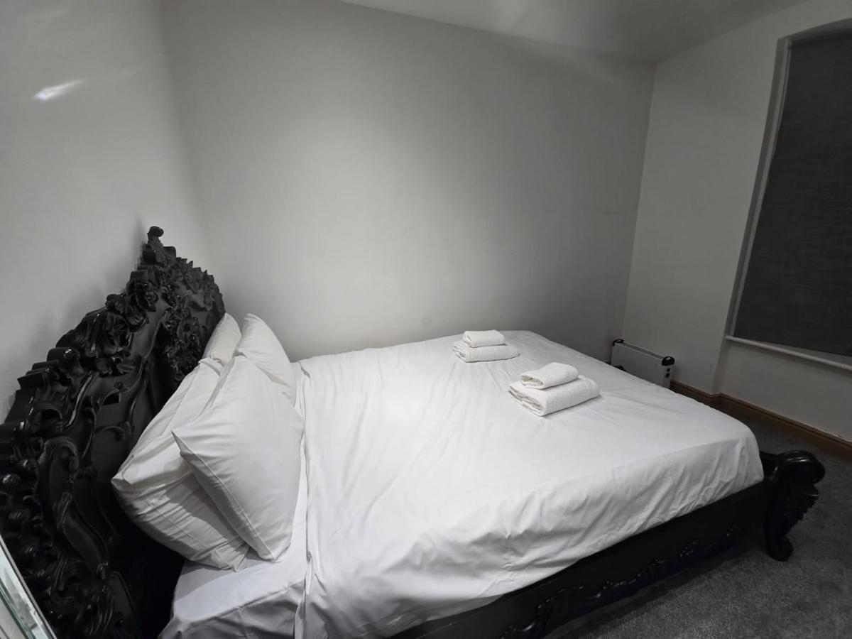 Estatesmen Mount Street Mayfair Flat Appartamento