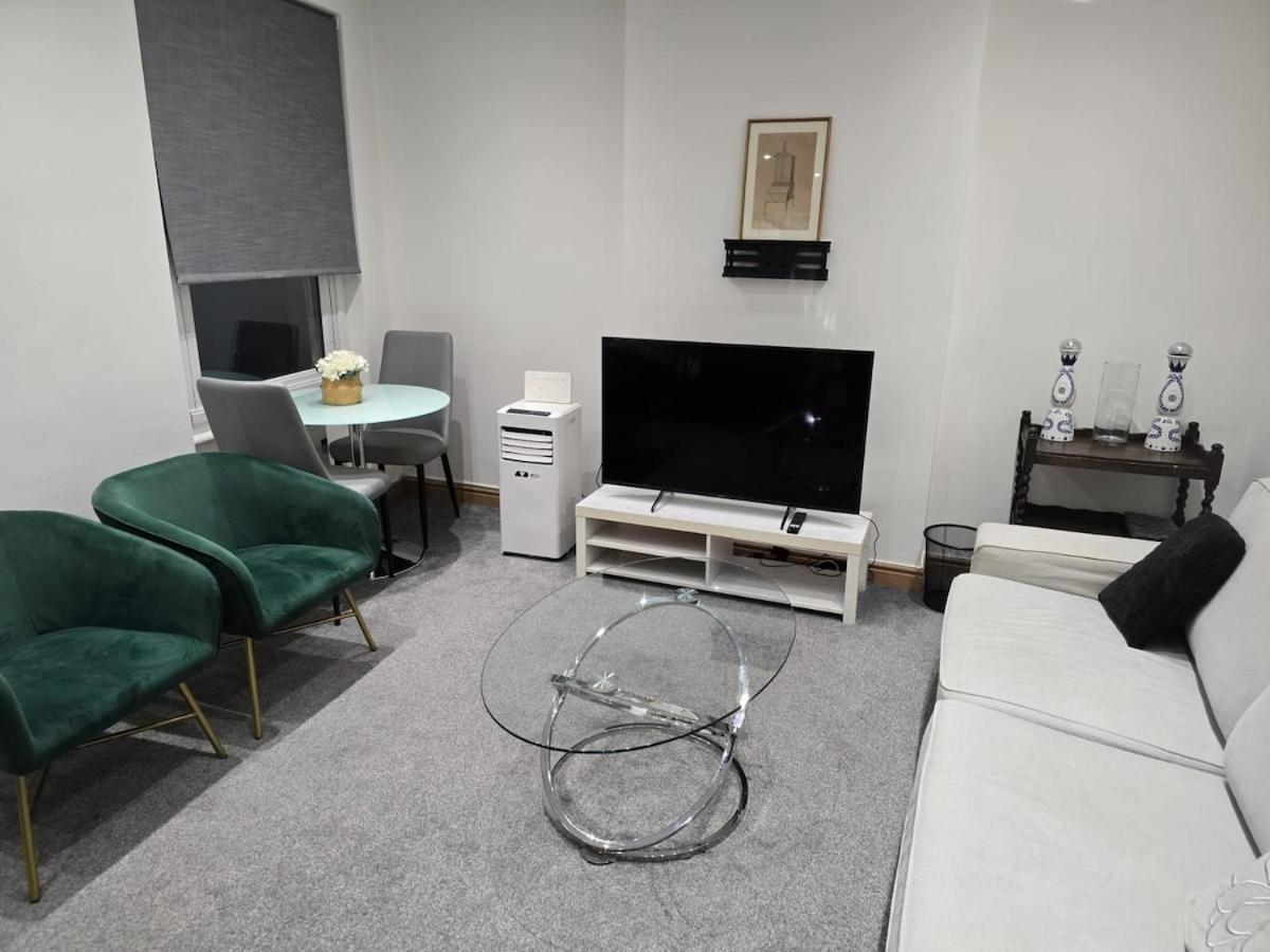 Estatesmen Mount Street Mayfair Flat Appartamento