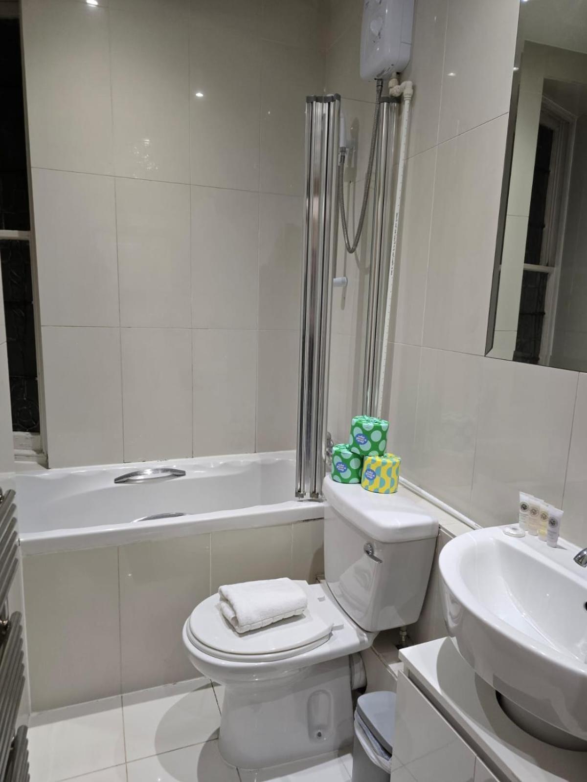 Estatesmen Mount Street Mayfair Flat Appartamento Londra
