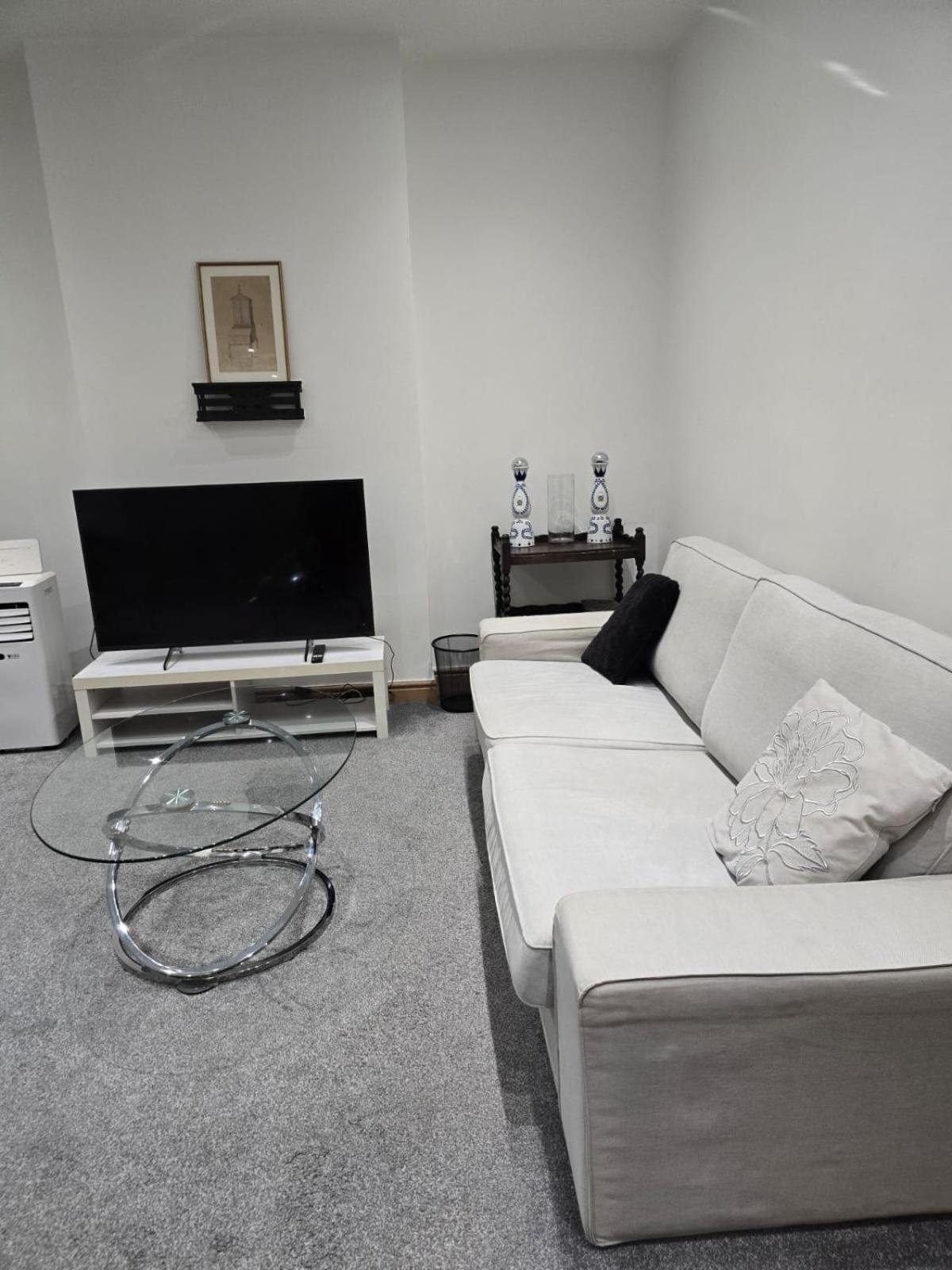 Estatesmen Mount Street Mayfair Flat Appartamento