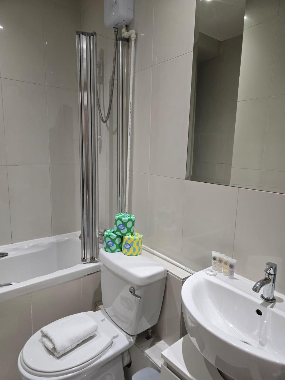 Estatesmen Mount Street Mayfair Flat * Londra
