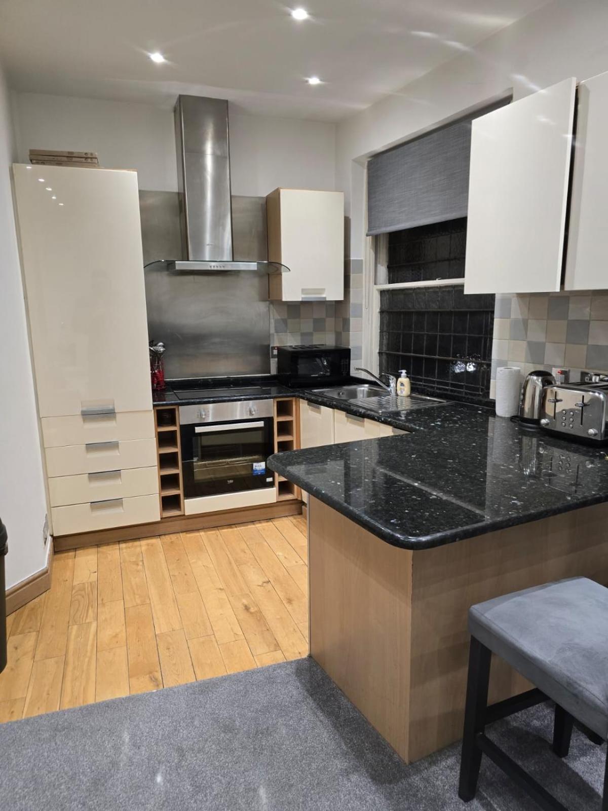 Appartamento Estatesmen Mount Street Mayfair Flat *