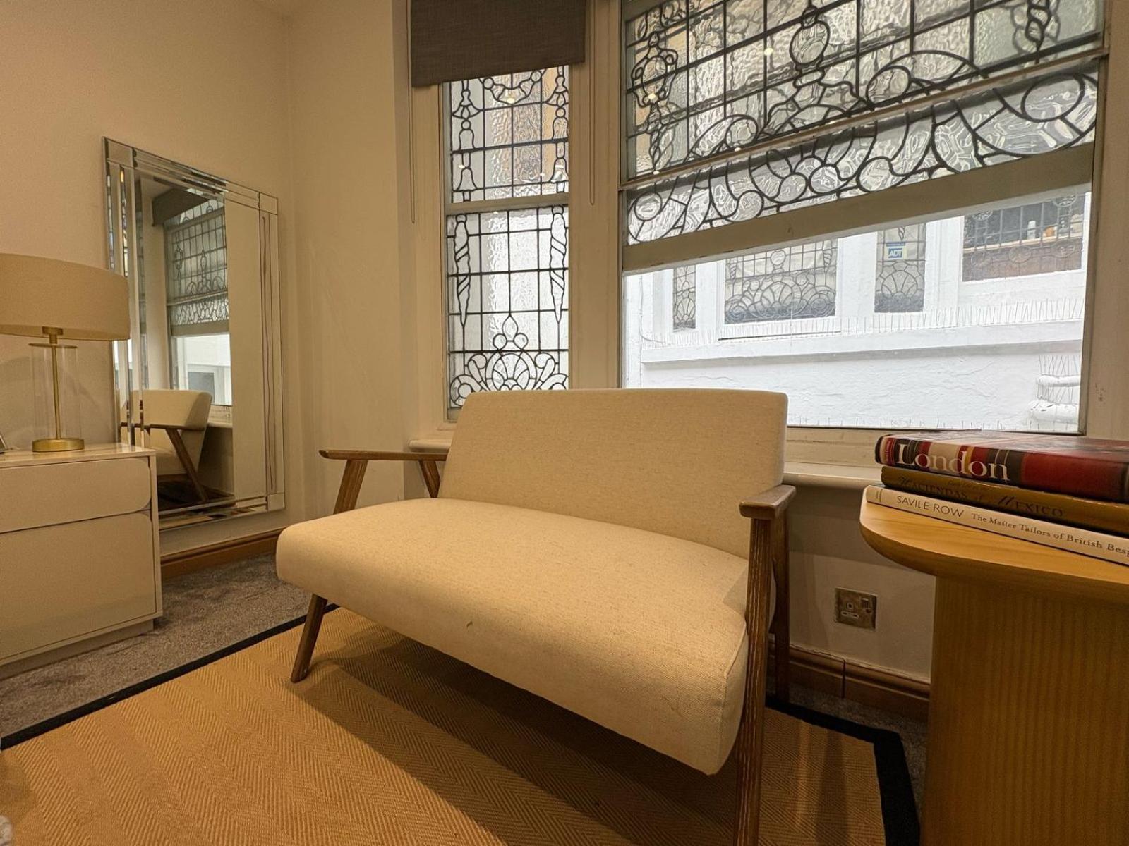 Estatesmen Mount Street Mayfair Flat Appartamento Londra