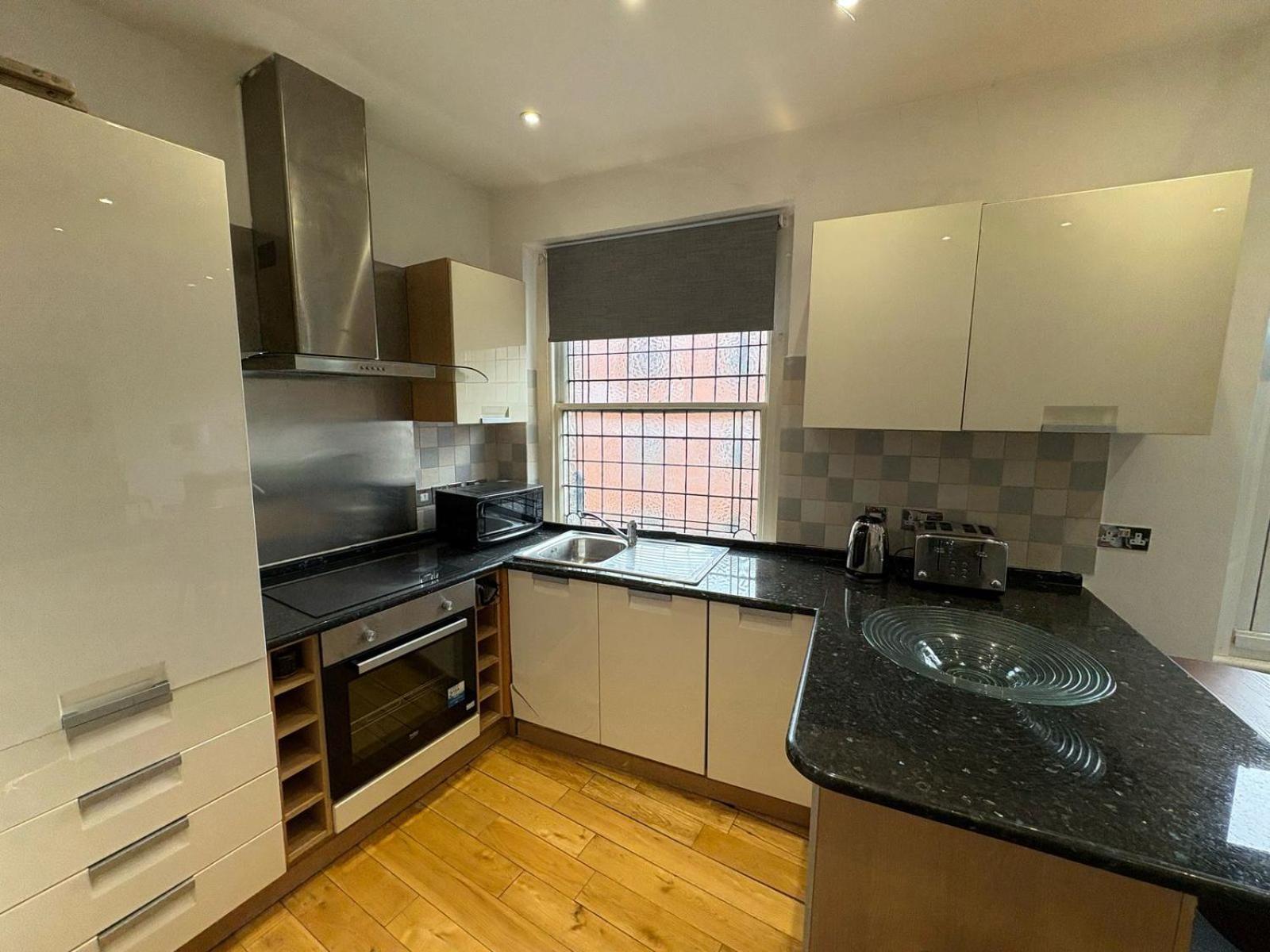 Estatesmen Mount Street Mayfair Flat Appartamento *