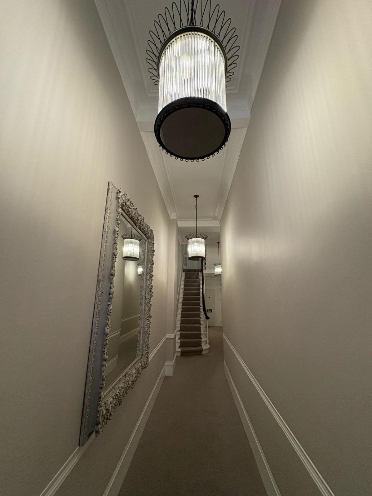 Estatesmen Mount Street Mayfair Flat * Londra