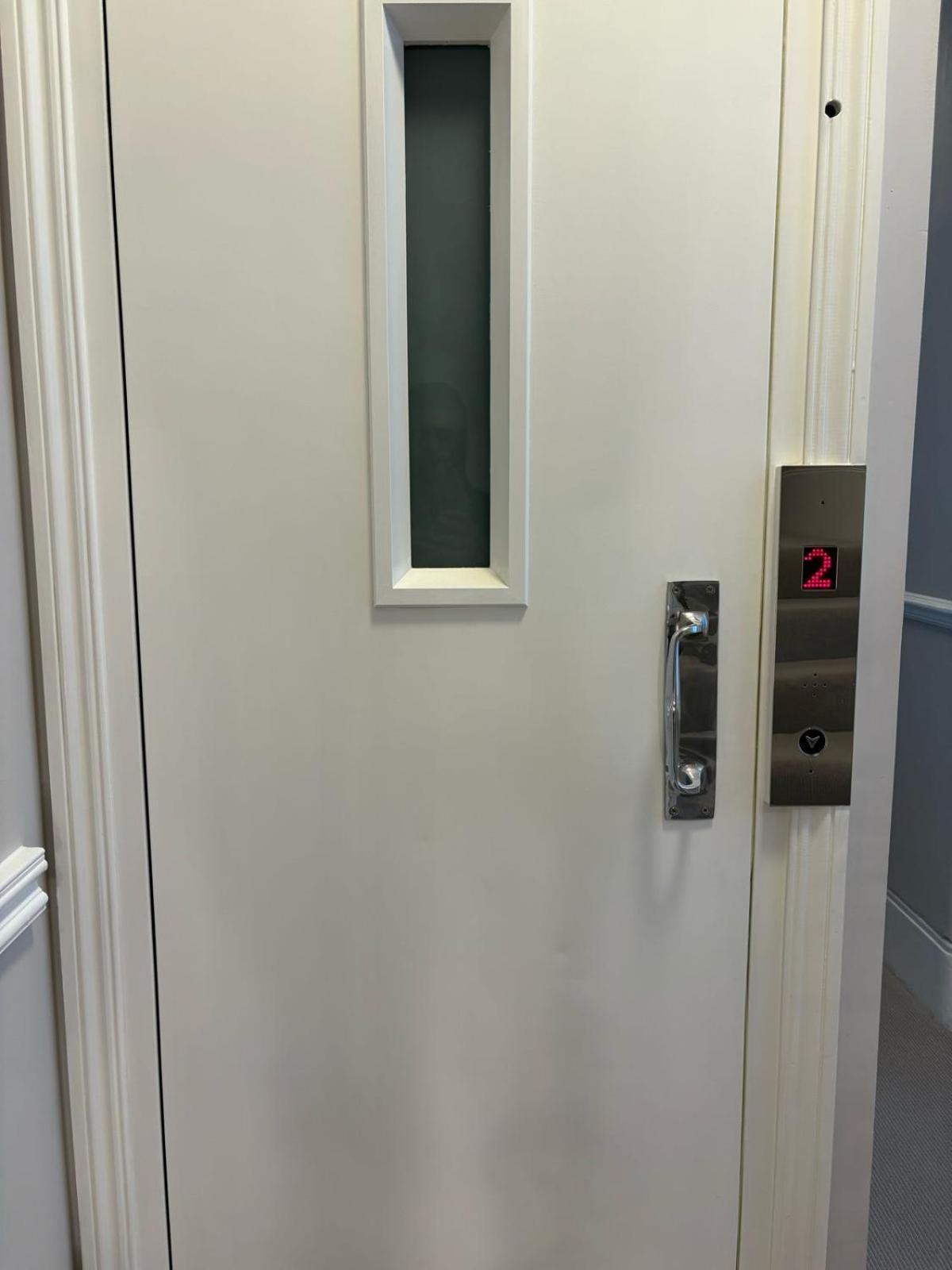 Appartamento Estatesmen Mount Street Mayfair Flat