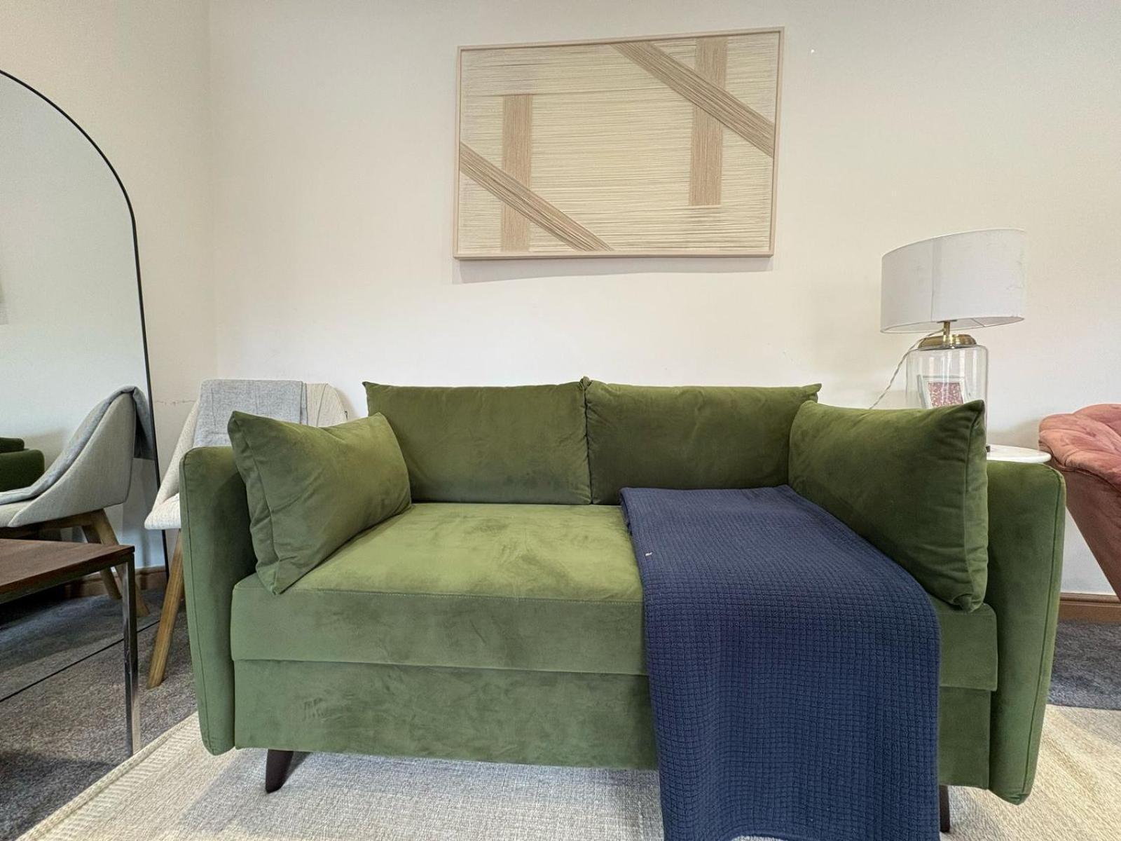 Estatesmen Mount Street Mayfair Flat * Londra