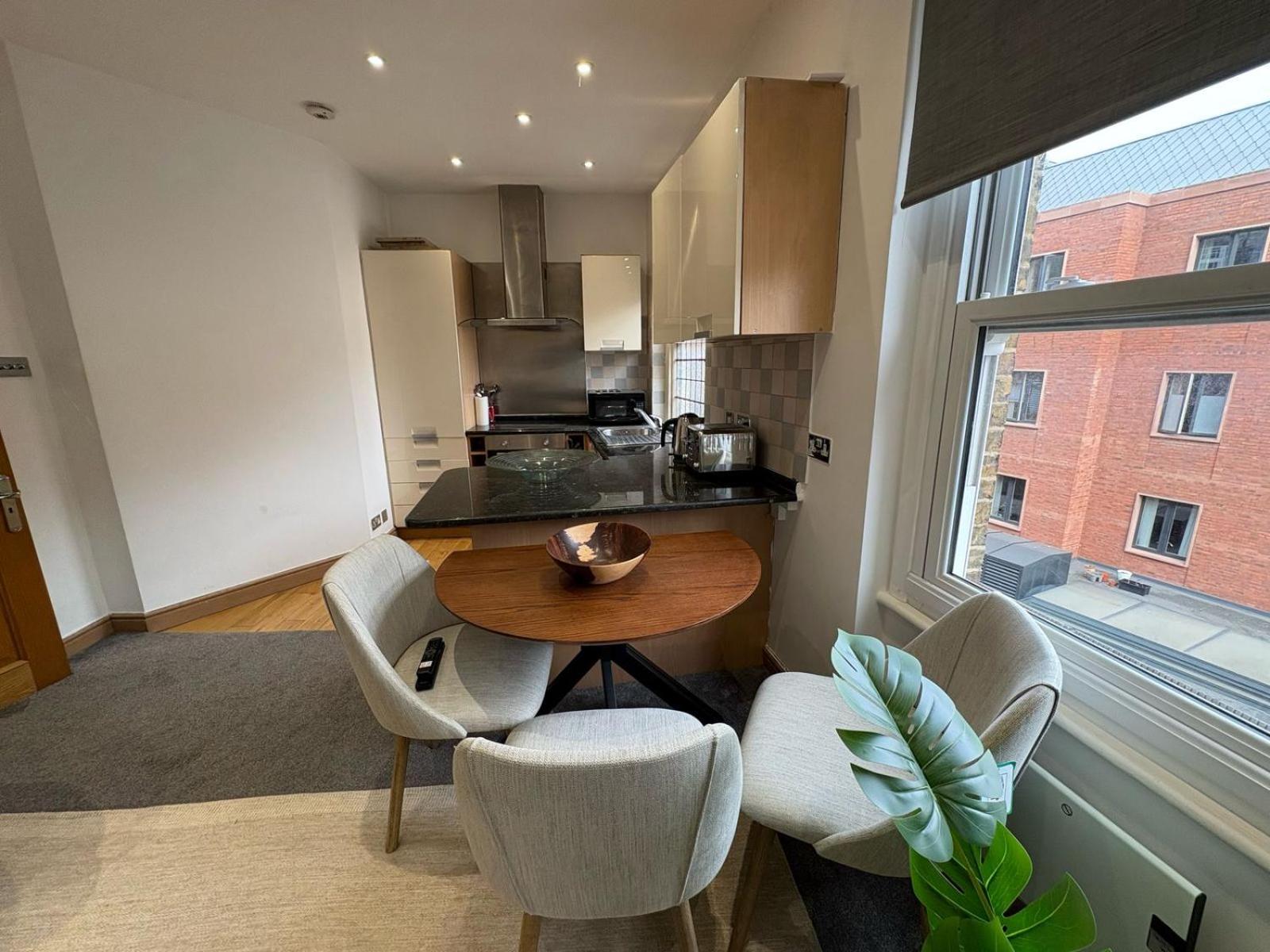 Estatesmen Mount Street Mayfair Flat Appartamento *