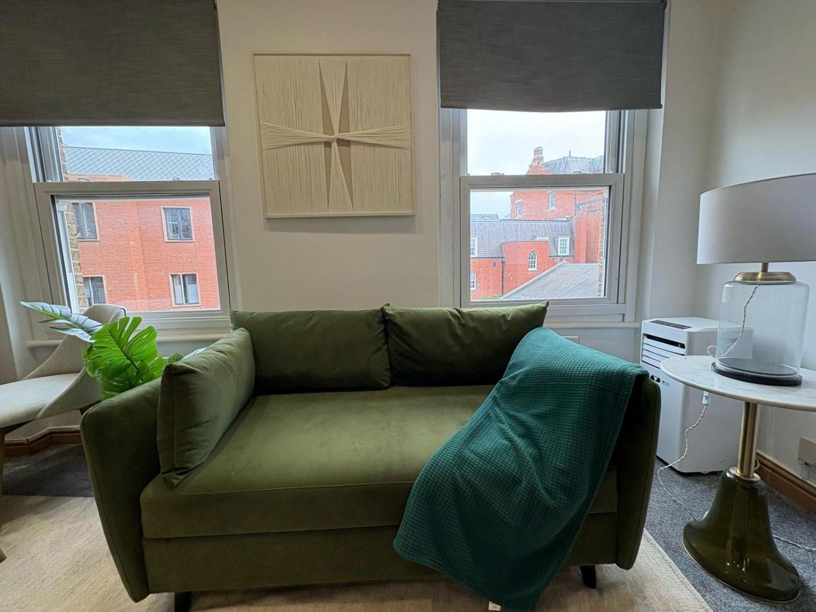 Appartamento Estatesmen Mount Street Mayfair Flat *