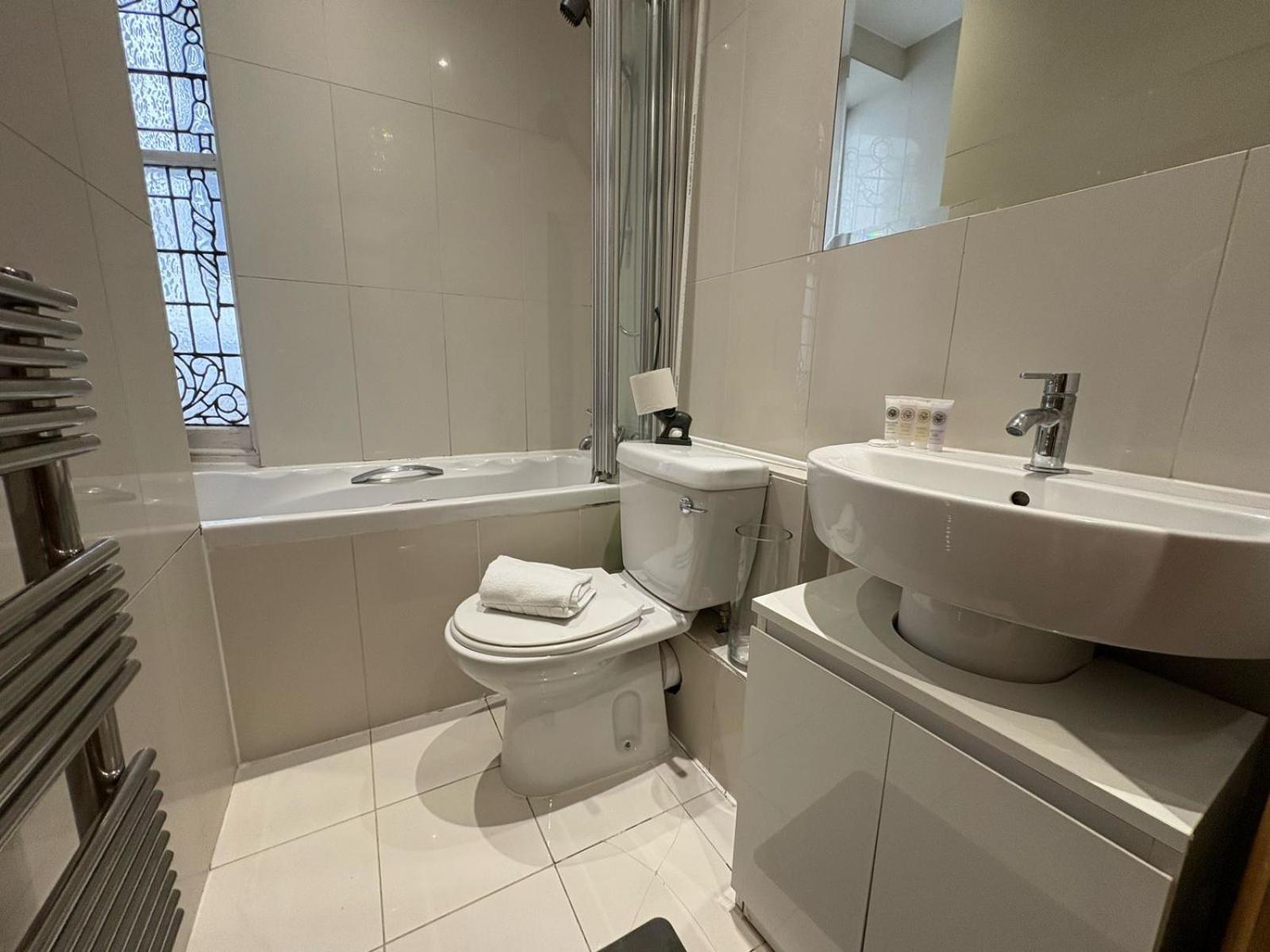 Appartamento Estatesmen Mount Street Mayfair Flat